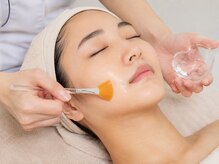 ハイケアビューティー(Hi-Care Beauty)の雰囲気（【豊富なメニュー】ハーブピーリング/毛穴/ソフトピールで美肌♪）