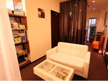 コンタント(CONTENT)/店内の様子[1]