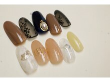 プディーファー(Pudi Far)/(上)art course+(下)art course