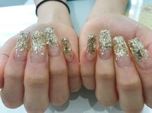 バンキッシュ(Vanquish)/キランキラン