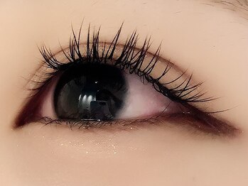 カラン 焼津店(CALIN)/アップワードラッシュ