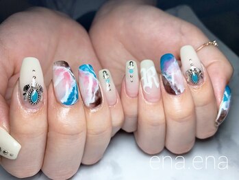 エナ エナ(ena ena)/