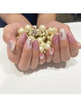 ヘアーアトリエ エゴン(hair atelier EGON)/ネイル