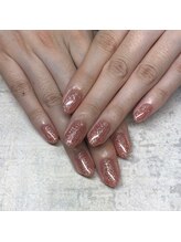 モレリア(morelia)/フラッシュネイル