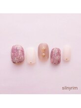 シルニー リム(Silny rim)/やり放題コース［ニュアンス］