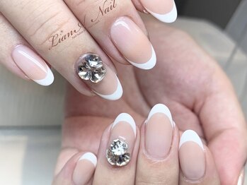 リアーナネイル(LianA Nail)/