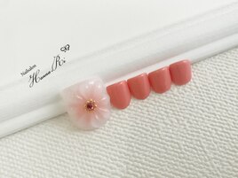 クリアフラワーデザイン