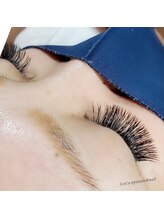 ココ(CoCo)/フラットラッシュ　Jカール