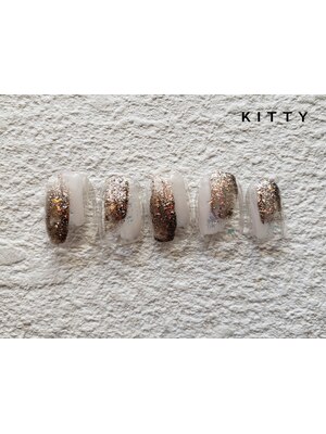 Nailsalon KITTY 立川店