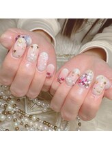 シュシュ ルージュ(chouchouRouge)/