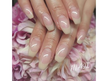 アイネイル(iNAIL)/