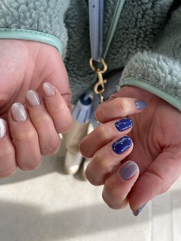 Aコース4800円大人カジュアル