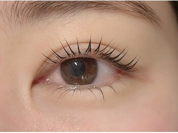 アイクイック 高田馬場店(Ai Quick)/パリジェンヌ