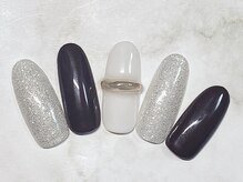 ドリーム ネイル(Dream Nail)/シンプルデザインコース4800