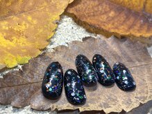 ネイルサロン アイナ(NailSalon Aina)/定額デザインコース