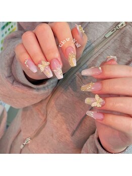 グロー ネイル(Glow Nail)/