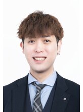 しげる整体八本松院 園田 裕介