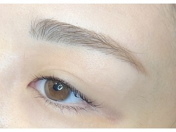 アイクイック 秋葉原店(Ai Quick)/アイブロウ/眉毛