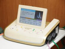 トロイカ整骨院 泉大津店/最新電気機器