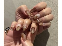 ヴィヴィ(vivi)/ハートネイル