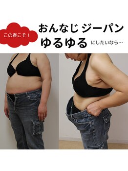 カブール 町田店/お腹の脂肪にはインドエステ