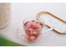 オルオル('Olu'Olu)/ドリンクをご用意しています