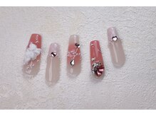 ミスシュガーネイル(MS Sugar Nail)/