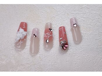 ミスシュガーネイル(MS Sugar Nail)/