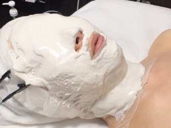 ベルドア(Bell Door)/ビタミンA&C イオン導入パック