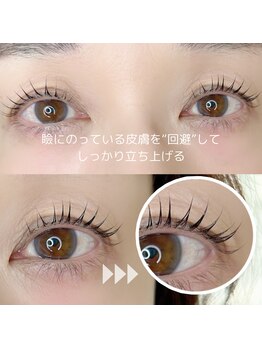 リィーユウ(ri-U)/まつ毛パーマ/まつげパーマ