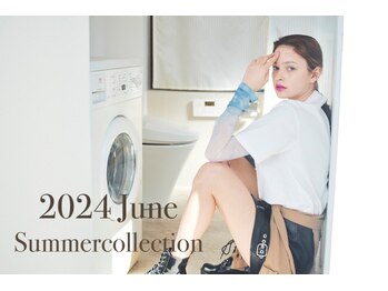 ディーバ 心斎橋grace店(Diva)/2024年summercollection