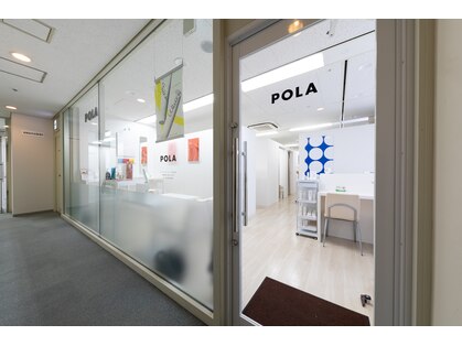 ポーラ ザ ビューティ 天王寺店(POLA THE BEAUTY)の写真