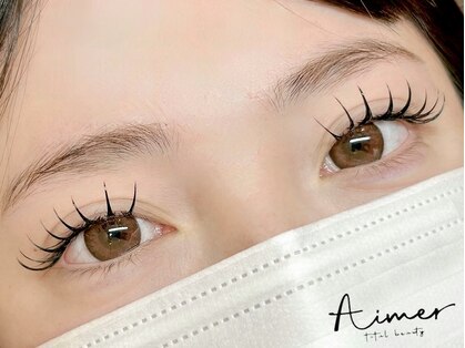 エメ(Aimer)の写真