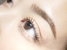 フリーク バイ シュリット 渋谷(fleek! by schritt)/まつ毛パーマ/担当kayano