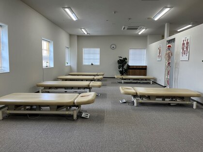 アピタからだ塾 稲沢店の写真