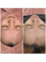 アース オーセンティック 新浦安店(EARTH Authentic)/【潤艶wax １回】