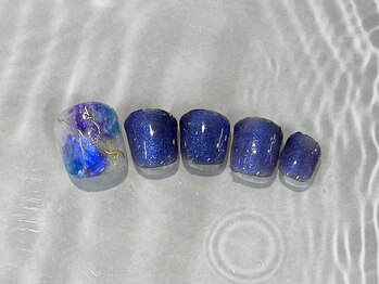 リムピッド せんげん台店(Limpid)/【選べるシンプルコース】ー