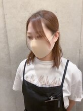 ディア(dear.) Hori アイブロウ