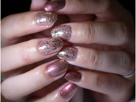 ●ちゅるんとワンカラー