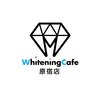 ホワイトニングカフェ 原宿店のお店ロゴ