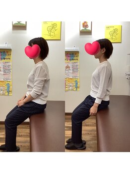 ヒデ整体院(Hide整体院)/首こり肩こり猫背巻き肩骨盤矯正