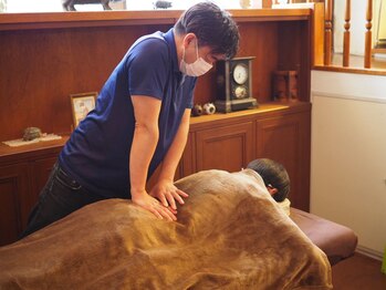 中野整体マスターズ/中野 整体 マッサージ 安い