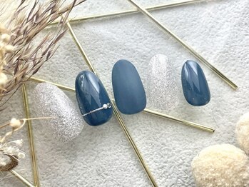 レアレアネイル(Lealeanail)/【パラジェル】オフィスデザイン