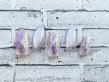 アープヒルズ(arp hills)/新作ネイルデザイン☆