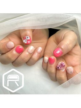 レディスペネイル メイニ 名駅東口(Redispe nail mei2)/90minアートフリー