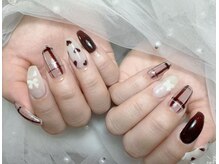 きらきらネイルサロン/