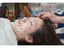 岩川治療院/スタンダードコース♪