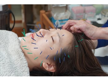 岩川治療院/スタンダードコース♪