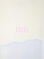 ティム 中津(tim)/tim