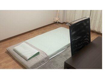 サロン ジャスミン(SALON Jasmine)